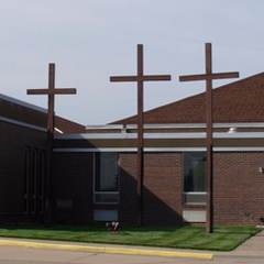 First Baptist Church of Kearney Nebraska