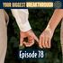 Episode 78: Eight Steps to Guarantee* a Happy Marriage.