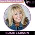 Episode 58: Focus On the Invisible, Mysterious Things of God to Become and Remain "Visibly Fit" with Susie Larson