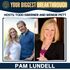 Episode 58: Unexpected Loss Gives Way to Forgiveness and Resultant Grief Used as a Tool to Comfort Others in Need with Pam Lundell