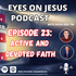 Episode 23: Unleashing the Power of Devotion: Taking Active Steps in Your Faith Journey