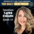 Episode 126: Overcoming a Seeming Death Sentence to Discover a Hidden Heavenly Fire with Tahni Cullen