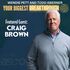Episode 113: Look Beyond the Smile and Learn to Feel Your Brother's Pain with Craig Brown