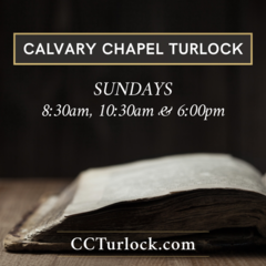Calvary Chapel Turlock