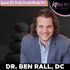 Episode 105: How Faith & Health Intersect with Dr. Ben Rall