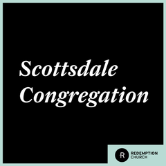Redemption Scottsdale Sermons