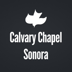 Calvary Chapel Sonora