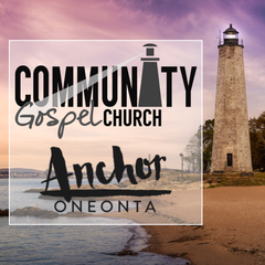 Community Gospel Church Oneonta