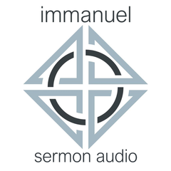 Immanuel Sermon Audio