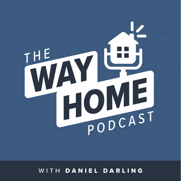 The Way Home Podcast