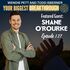 Episode 127: A Real Life Superhero Going Out on Faith to Reach the Truly Needy featuring Shane O'Rourke