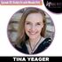 Episode 70: Crafting As Therapy, and Stress-Management Techniques for the Holidays with Tina Yeager.