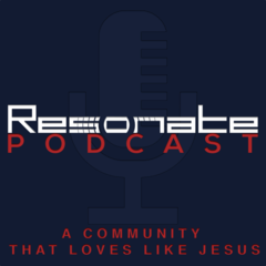Resonate CC - The Podcast