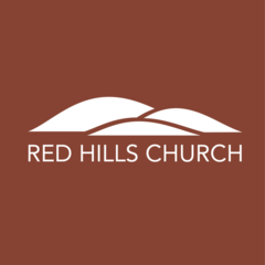 Red Hills Church - Messages