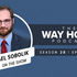 The Way Home Podcast: Michael Sobolik on Foreign Policy and the Christian Response