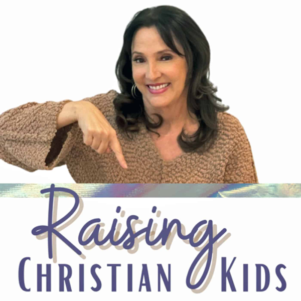 Raising Christian Kids