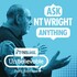 #122 Tom Holland & NT Wright talk about Paul