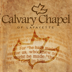 Calvary Chapel Of Lafayette, Louisiana