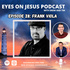 Episode 28: Frank Viola and the 48 Laws of Spiritual Power