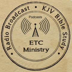 ETC Ministry Podcasts