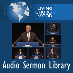 Living Church of God - Audio Sermon Library