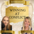 Winning at Conflict Resolution in 2024 with Donna Jones