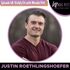 Episode 48: Hot HRV Tips, The Nudge You Need to Get On the Road to Health, Self-Love and More with Justin Roethlingshoefer