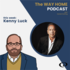 The Way Home: Kenny Luck on Manhood