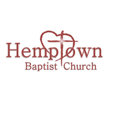 Hemptown Baptist Church Podcast
