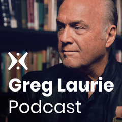 Greg Laurie Podcast