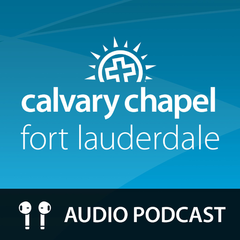 Calvary Chapel Fort Lauderdale