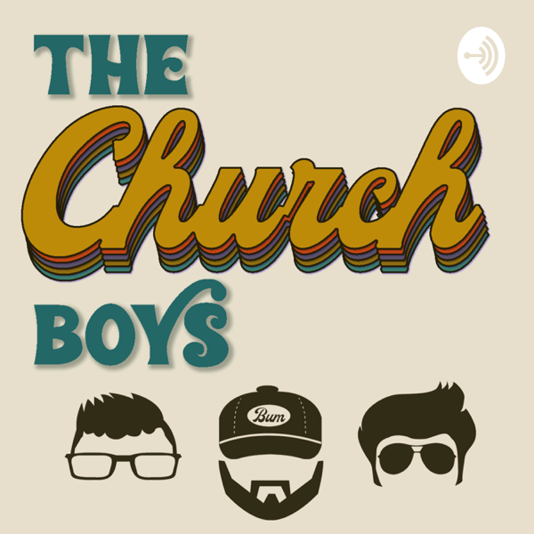 The Church Boys