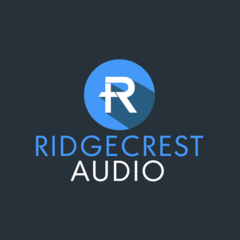 Ridgecrest Audio