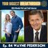 Episode 84: This Miracle Literally Saved My Life with Wayne Pederson