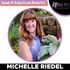 Episode 59: Secrets for Successful Gardening, Maintaining Physical Longevity and More with Master Gardener Michelle Riedel