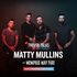 Matty Mullins of Memphis May Fire
