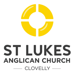 MEDIA + TALKS - St Luke's, Clovelly