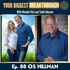 Episode 88: We Need to be Entrusted with Suffering Before We Can be Trusted With the Blessings with Os Hillman