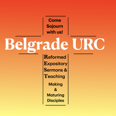 Belgrade URC