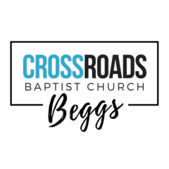 Crossroads Baptist Church Beggs OK