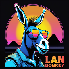 The lanDonkey Podcast