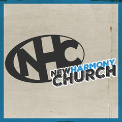 New Harmony Church
