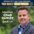 Episode 124: Summit Connections: Scaling Society's Mountains with Chad Hawley