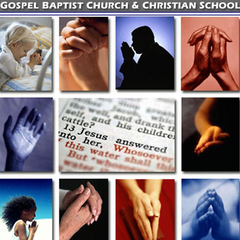Gospel Baptist Church, Bonita Springs, FL - Fundamental, Independent, Bible Believing