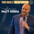 Episode 93: From the Filthy Rags of Self and Addiction, to Experiencing Abundance Materially and Spiritually with Matt Kriha.