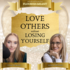 Loving Others Without Losing Yourself with Sonja Meyrer