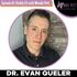 Episode 61: By Choice, Not by Chance. The Effects of Intentional Decisions and Thoughtful Habits on Our Faith, Health, Wellness and More with Dr. Evan Queler.