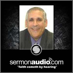 Paul Gordon on SermonAudio