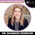 Episode 74: Common Relationship Problems, and What You Can Do to Address Them with Dr. Shannon Francom
