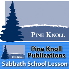 Pine Knoll SSL (MP3)